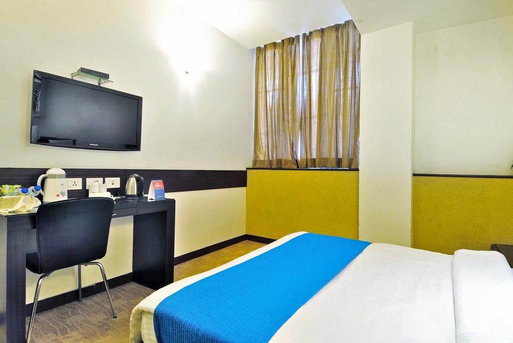 Hotel Oyster Chandigarh Exterior photo