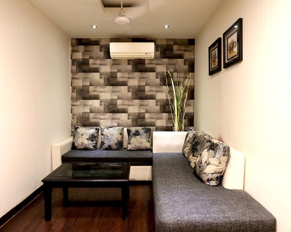 Hotel Oyster Chandigarh Room photo